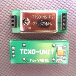 TCXO-Module de composants en cristal compensé en température pour Yaesu FT-817/ FT- 857/ FT- 897