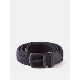 Andersons Ceinture élastique tressée