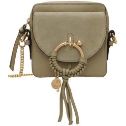 See By Chloé Sac caméra joan