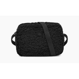 Ugg Femme Sac à bandoulière en sherpa Janey II Sac à bandoulière en sherpa Janey II