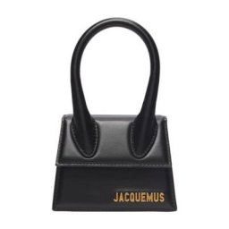 Jacquemus Sac À Main En Cuir Le Chiquito
