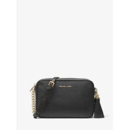MICHAEL Michael Kors Sac à bandoulière Ginny en cuir