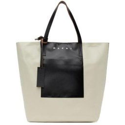 Marni Cabas tribeca cassé