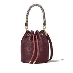 Marc Jacobs Sac seau The Leather