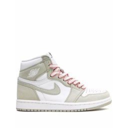 Nike Baskets montantes Air Retro 1 OG 'Seafoam