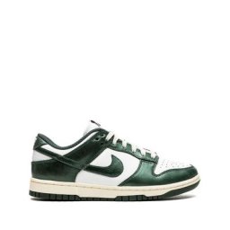 Nike Baskets Dunk 'Vintage Green
