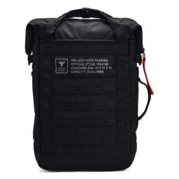 Under Armour Sac à dos de sport project rock box