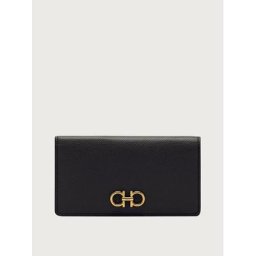 Ferragamo Portefeuille gancini