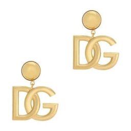 Dolce & Gabbana KIM DOLCE&GABBANA boucles d'oreilles à clip
