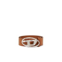 DIESEL Ceinture avec boucle à logo D