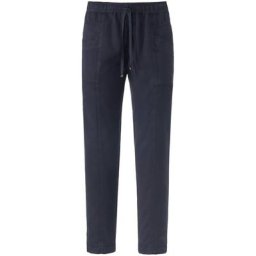 Peter Hahn Le joggpant longueur chevilles coupe cornelia taille 19