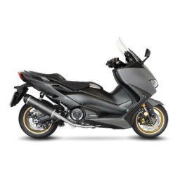 Sbk lv one evo 2/1 yamaha tmax