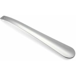 Chausse-pied en métal de haute qualité, chausse-pied professionnel en acier inoxydable,