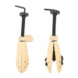 Live House - Embauchoir En Bois Couleur Du Bois Chaussures de sécurité taille 42-46