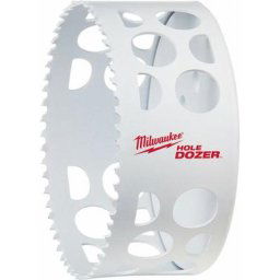 Scie cloche Hole Dozer 92mm Milwaukee ve à 1 Unité