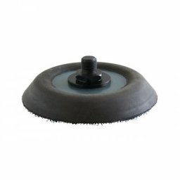 Milwaukee - 4932430488 Plateau de lustrage auto-agripant 75 mm - 76mm
