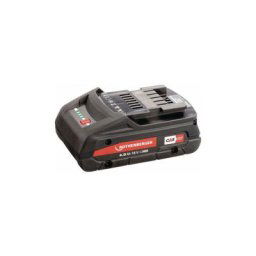 Rothenberger - ro bp 18/4 1000002548 Batterie de rechange 18 v 4 Ah Li-Ion