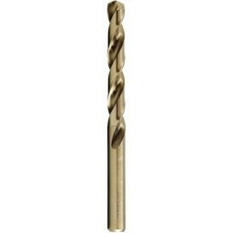 Boîte de 5 forets métaux Cobalt 5% diamètre 8,5 mm Hanger 155218