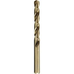 Foret métal Cobalt 5% diamètre 11,5 mm - HANGER - 155230