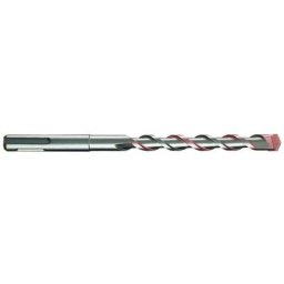 Foret béton sds+ 2 taillants diamètre 14 x 600 mm Hanger 155630