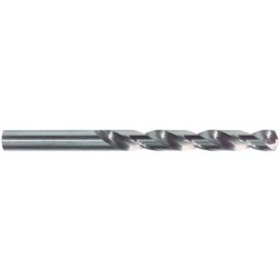 Foret hélicoïdal din 338 Type n d. nominal 3,2 mm hss rectifié queue cylindrique 5xD coupe à droite