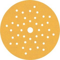 Bosch - 2608901131 Expert C470 papier abrasif multi-perforé pour ponceuses excentriques 125 mm, g