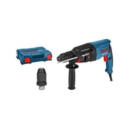 Bosch - Perforateur sds+ gbh 2-26 f Professional - en coffret - 06112A4000