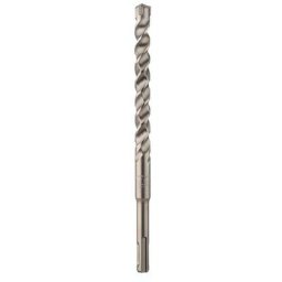 Diager - Forêt béton sds-plus 3 taillants Ø18 mm l 460 mm (1 pc) 113D18L0460