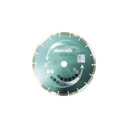 Makita - Disque diamanté 230 mm pour meuleuse - D-61145