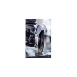 Disque à tronçonner déporté Rhodius XTK6 exact 210828 115 mm 22.23 mm 1 pc(s)