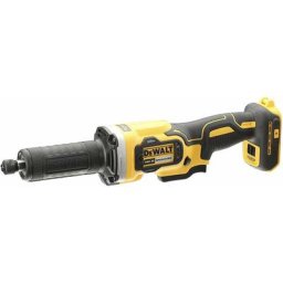 Meuleuse droite sans fil DCG426N