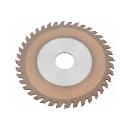 85 mm 15 mm 36 tonnes Lame de scie circulaire carbure tête coupe disque pour bois Bore,Cuivre