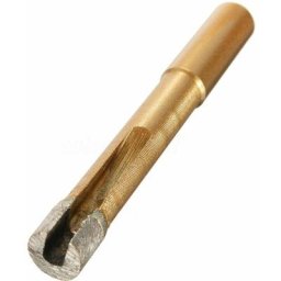 10 mm Diamant Trou Foret Scie Foret Bit Pour Marbre/Céramique/Verre/Granite
