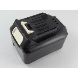 vhbw Batterie compatible avec Makita UM600DZ, UM600DZX, UR100, UR100D, UR100DSME, UR100DSMEX outil