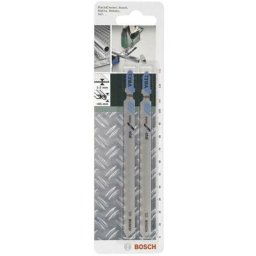 Bosch - Lame de scie hss 132 mm Accessories 2609256732 2 pc(s)