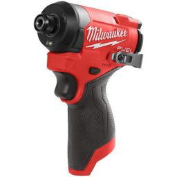 Visseuse à chocs ¼ 12v - m12 fuel - m12 fid2-0 - MILWAUKEE