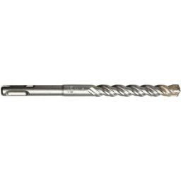 Foret béton SDS-Plus multi-taillants XT3 diamètre 14 x 260mm longueur utile 200mm Spit 224751