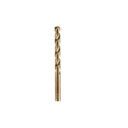 Foret hss cobalt 5% d. 7,5 x Lu. 75 mm - 731D07.5 Diager