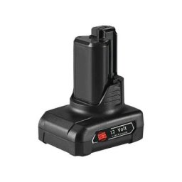 Batterie Bosch 12V Max 10.8V 4.0Ah pour outil ¨lectrique Bosch Batterie gsc gsa gro gos gop gli gks