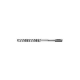 4Power 29130 9 Foret pour marteau-perforateur 1 pièce 8 mm Longueur totale 110 mm 1 pc(s) - Heller