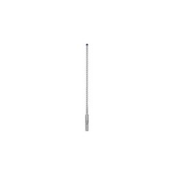 Foret pour marteau-perforateur 1 pièce Bosch accessories expert sds PLUS-7X 2608900074 6.00 mm