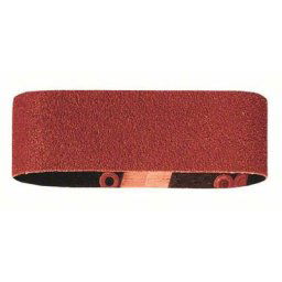 Bande de ponçage Bosch Accessories 2608606207 Grain 80 (l x l) 305 mm x 40 mm 3 pc(s)