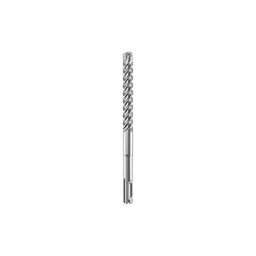 4Power 29116 3 Foret pour marteau-perforateur 1 pièce 5 mm Longueur totale 110 mm 1 pc(s) - Heller