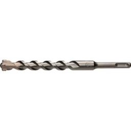 Scid - Foret béton 4 taillants sds+ - Longueur 210 mm - Diamètre 20 mm