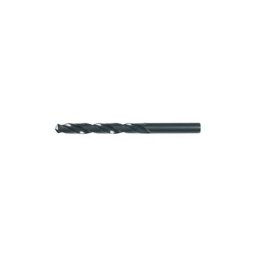 0060100400100 hss Foret hélicoïdal 4.0 mm Longueur totale 75 mm din 338 10 pc(s) - Alpen