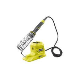 Ryobi - Fer à souder 18V sans batterie ni chargeur R18SOI-0