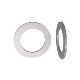 Cmt Orange Tools - 299.560.40 bague de distance en acier D=40/60X5MM