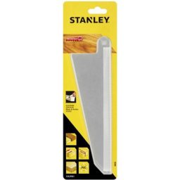 Stanley - Feuille hcs droite - Bois