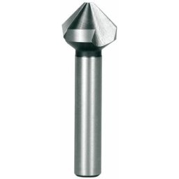 102112 - Fraise conique din 335 forme c 90º hss (ø max. 9,4 mm) - Ruko