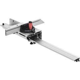 Curseur de guidage ts 628900000 Longueur 1092mm Metabo